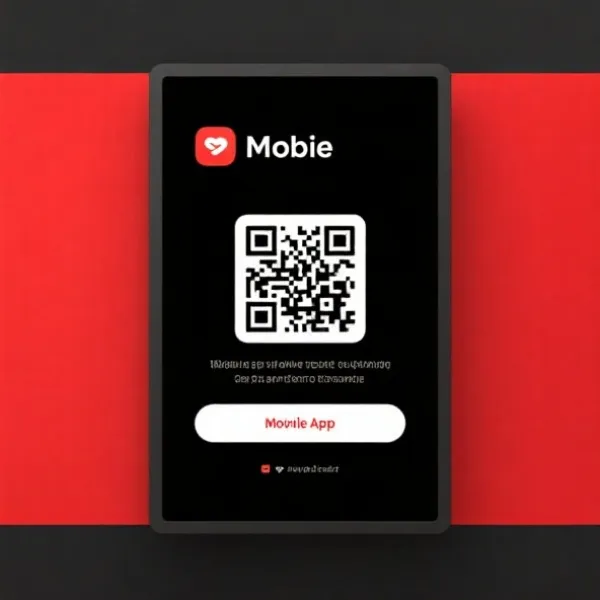 APP下载二维码示意图